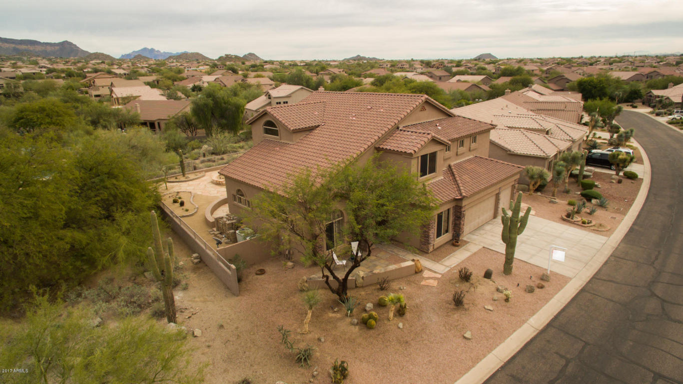 3557 N Eagle Cyn, Mesa, AZ 85207 photo 54