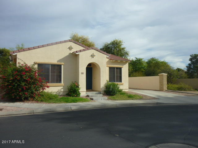 209 N 76th Pl, Mesa, AZ 85207 photo 1