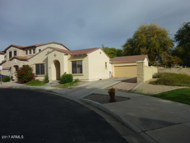 209 N 76th Pl, Mesa, AZ 85207 photo 2