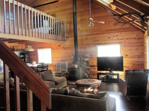 2184 Gingerbread Ln, Overgaard, AZ 85933 photo 33