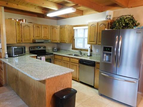 2184 Gingerbread Ln, Overgaard, AZ 85933 photo 12