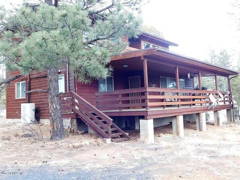2184 Gingerbread Ln, Overgaard, AZ 85933 photo 2