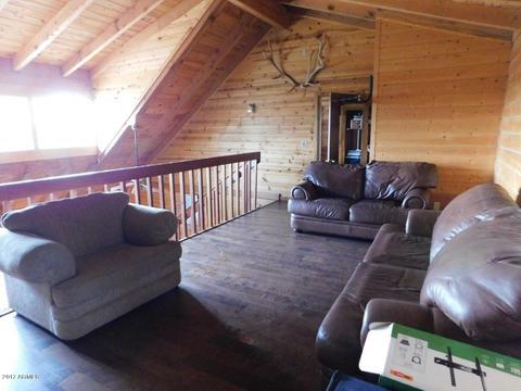 2184 Gingerbread Ln, Overgaard, AZ 85933 photo 22