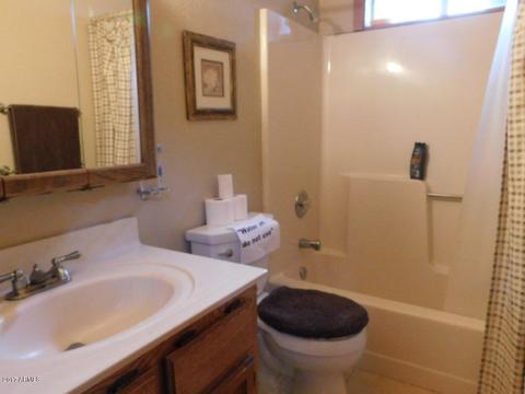 2184 Gingerbread Ln, Overgaard, AZ 85933 photo 15