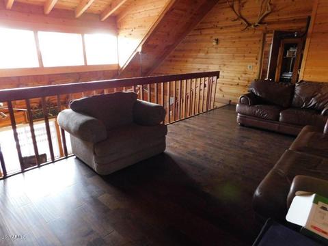 2184 Gingerbread Ln, Overgaard, AZ 85933 photo 23