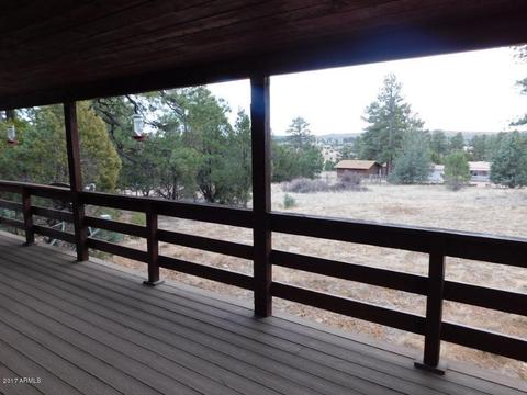 2184 Gingerbread Ln, Overgaard, AZ 85933 photo 6
