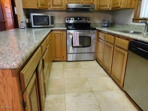 2184 Gingerbread Ln, Overgaard, AZ 85933 photo 14