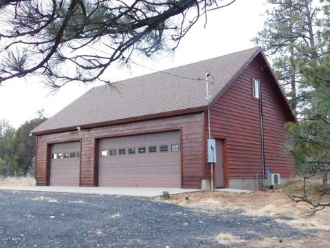 2184 Gingerbread Ln, Overgaard, AZ 85933 photo 3