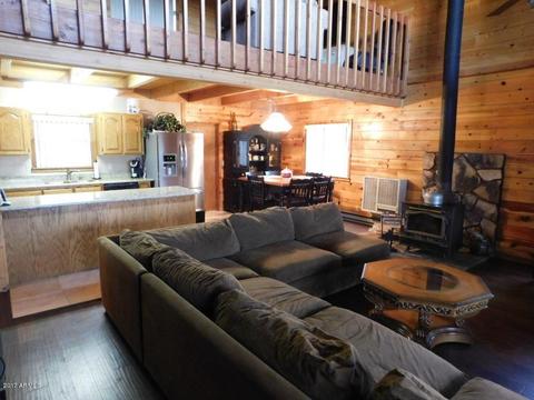 2184 Gingerbread Ln, Overgaard, AZ 85933 photo 31