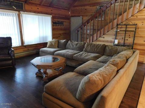 2184 Gingerbread Ln, Overgaard, AZ 85933 photo 7