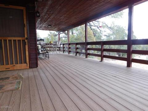 2184 Gingerbread Ln, Overgaard, AZ 85933 photo 5