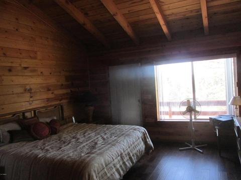 2184 Gingerbread Ln, Overgaard, AZ 85933 photo 25
