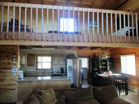 2184 Gingerbread Ln, Overgaard, AZ 85933 photo 32