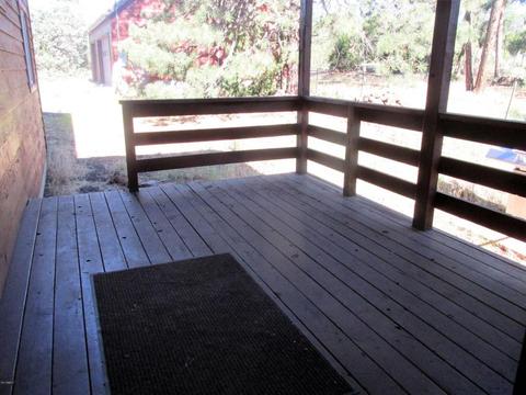 2184 Gingerbread Ln, Overgaard, AZ 85933 photo 44