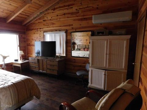 2184 Gingerbread Ln, Overgaard, AZ 85933 photo 26