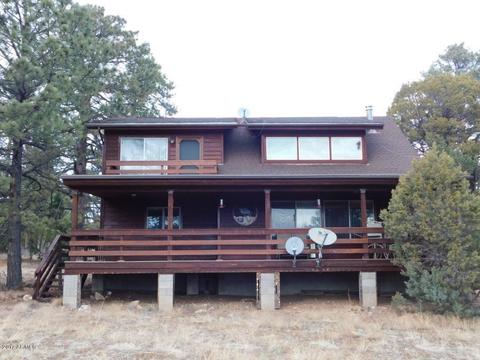 2184 Gingerbread Ln, Overgaard, AZ 85933 photo 42