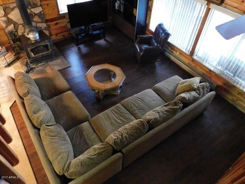 2184 Gingerbread Ln, Overgaard, AZ 85933 photo 20