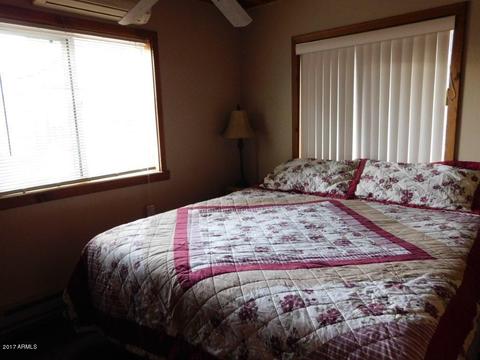 2184 Gingerbread Ln, Overgaard, AZ 85933 photo 18