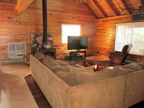 2184 Gingerbread Ln, Overgaard, AZ 85933 photo 9