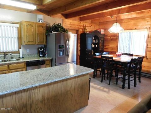 2184 Gingerbread Ln, Overgaard, AZ 85933 photo 10