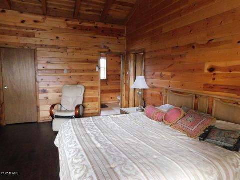 2184 Gingerbread Ln, Overgaard, AZ 85933 photo 28