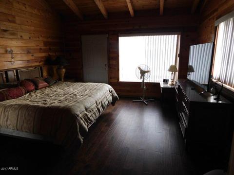 2184 Gingerbread Ln, Overgaard, AZ 85933 photo 27