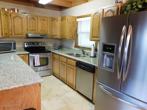 2184 Gingerbread Ln, Overgaard, AZ 85933 photo 13