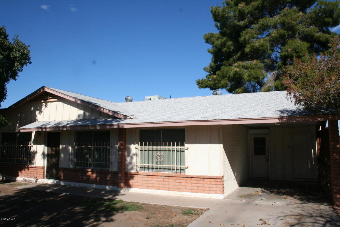 932 E Caldwell St, Phoenix, AZ 85042 photo 1