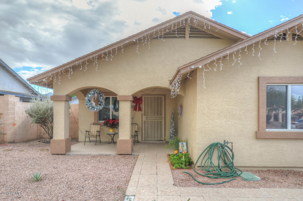 1307 E Saint Charles Ave, Phoenix, AZ 85042 photo 4