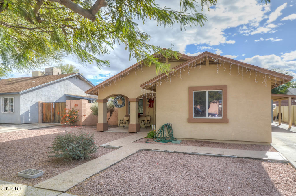 1307 E Saint Charles Ave, Phoenix, AZ 85042 photo 2