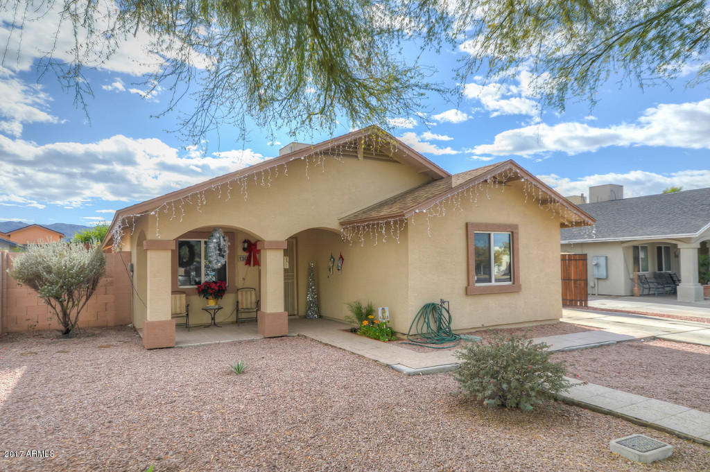 1307 E Saint Charles Ave, Phoenix, AZ 85042 photo 1