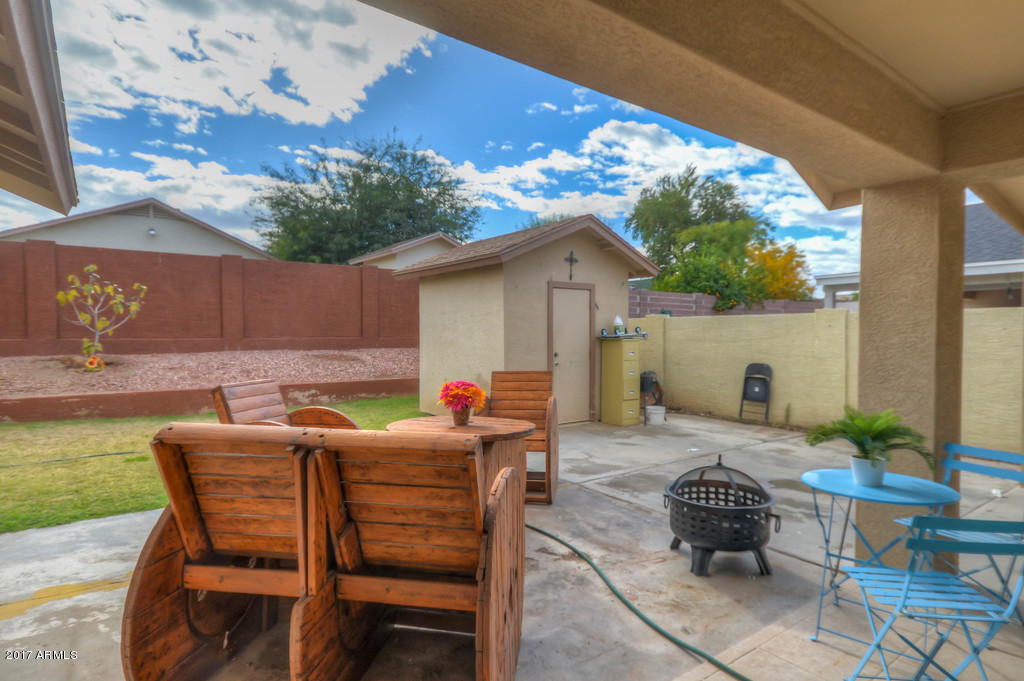 1307 E Saint Charles Ave, Phoenix, AZ 85042 photo 30