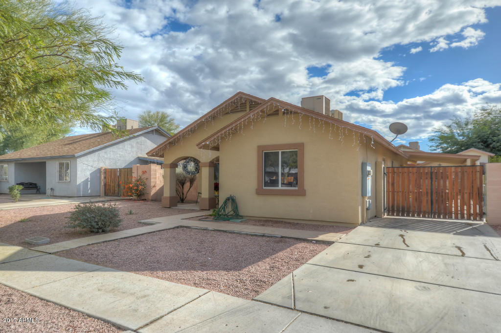 1307 E Saint Charles Ave, Phoenix, AZ 85042 photo 3