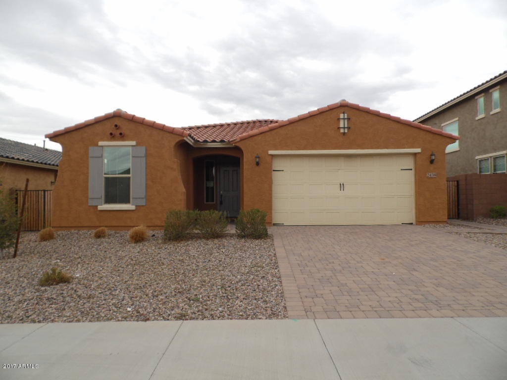 2438 E Stacey Rd, Gilbert, AZ 85298 photo 1