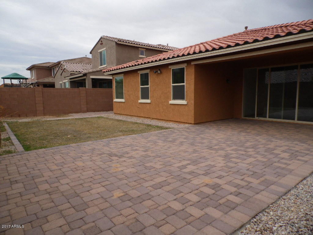 2438 E Stacey Rd, Gilbert, AZ 85298 photo 3