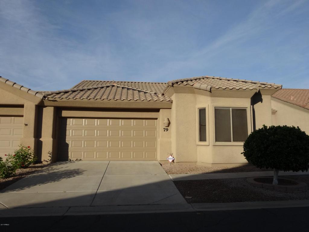 4202 E Broadway Rd #79, Mesa, AZ 85206 photo 1