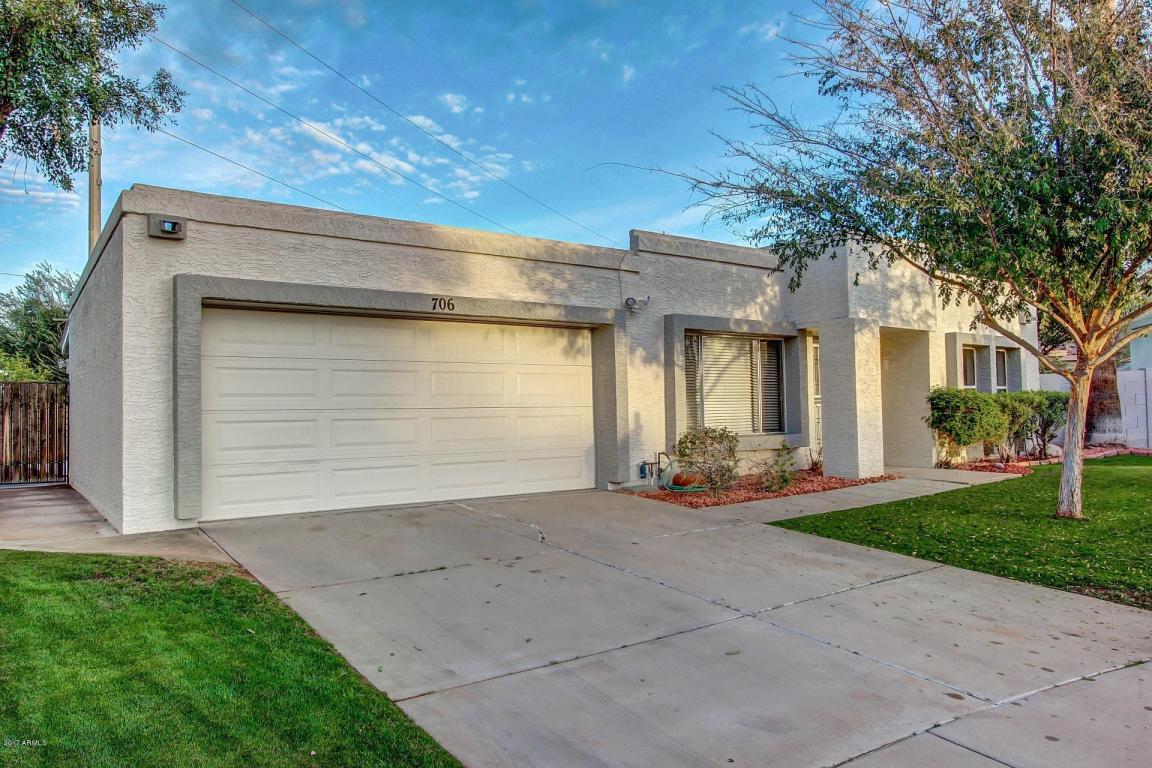 706 E Villa Rita Dr, Phoenix, AZ 85022 photo 1