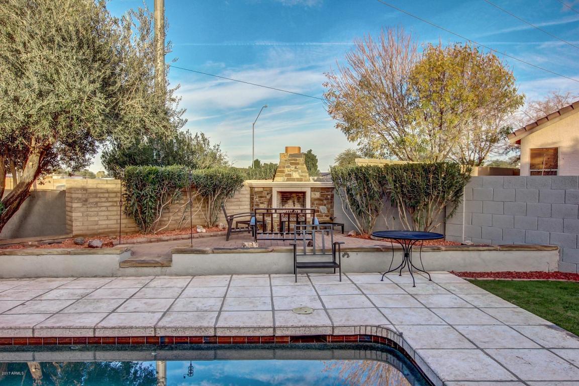 706 E Villa Rita Dr, Phoenix, AZ 85022 photo 23