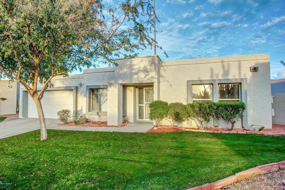 706 E Villa Rita Dr, Phoenix, AZ 85022 photo 2
