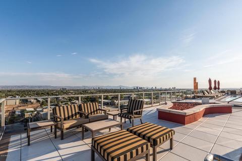 2211 E Camelback Rd #1101, Phoenix, AZ 85016 photo 26