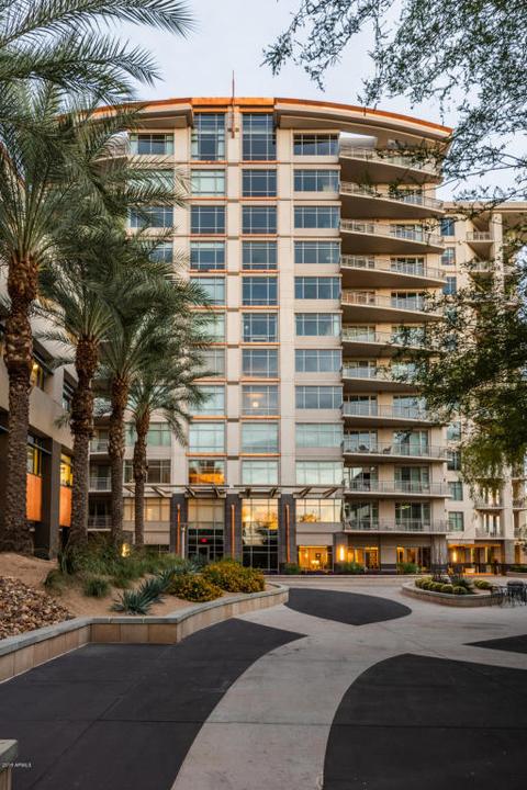 2211 E Camelback Rd #1101, Phoenix, AZ 85016 photo 24