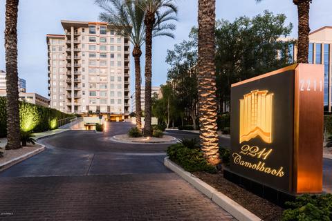 2211 E Camelback Rd #1101, Phoenix, AZ 85016 photo 4