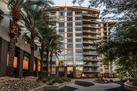 2211 E Camelback Rd #1101, Phoenix, AZ 85016 photo 5