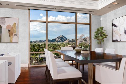 2211 E Camelback Rd #1101, Phoenix, AZ 85016 photo 1