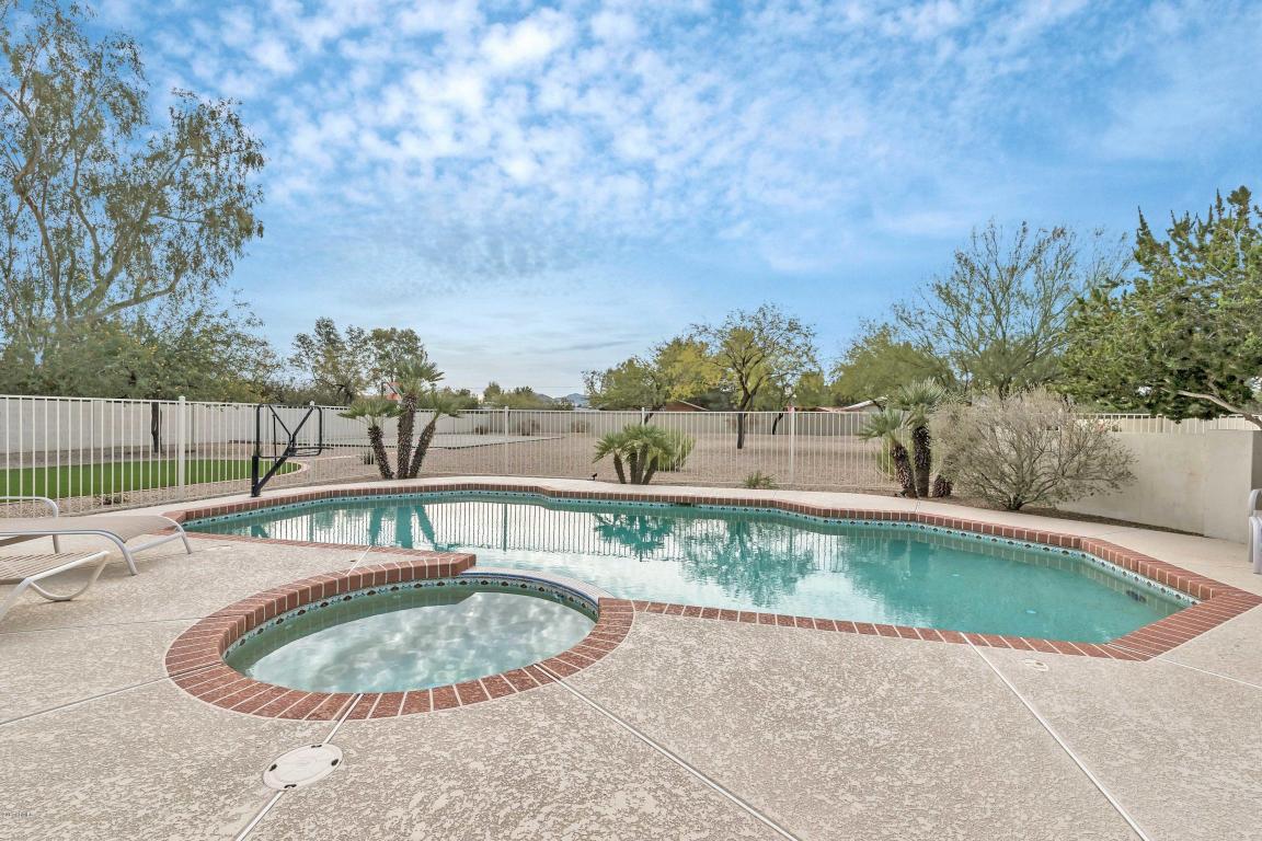 4637 E Cholla St, Phoenix, AZ 85028 photo 31