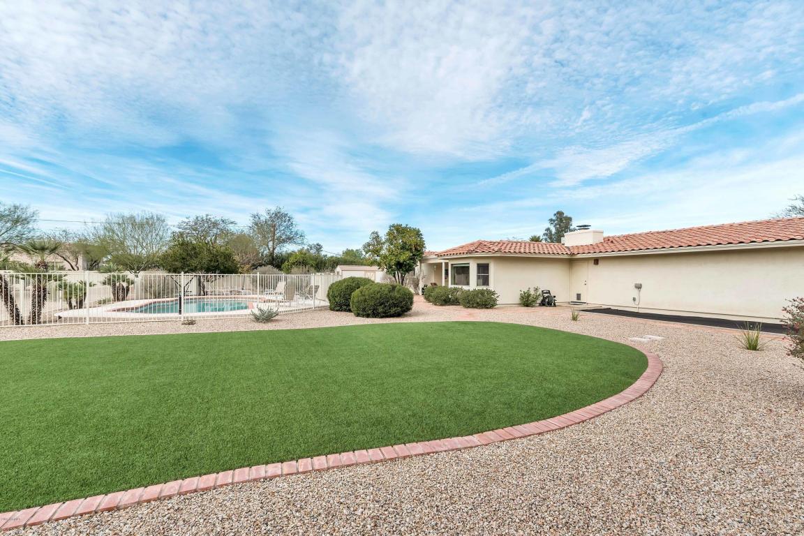 4637 E Cholla St, Phoenix, AZ 85028 photo 35