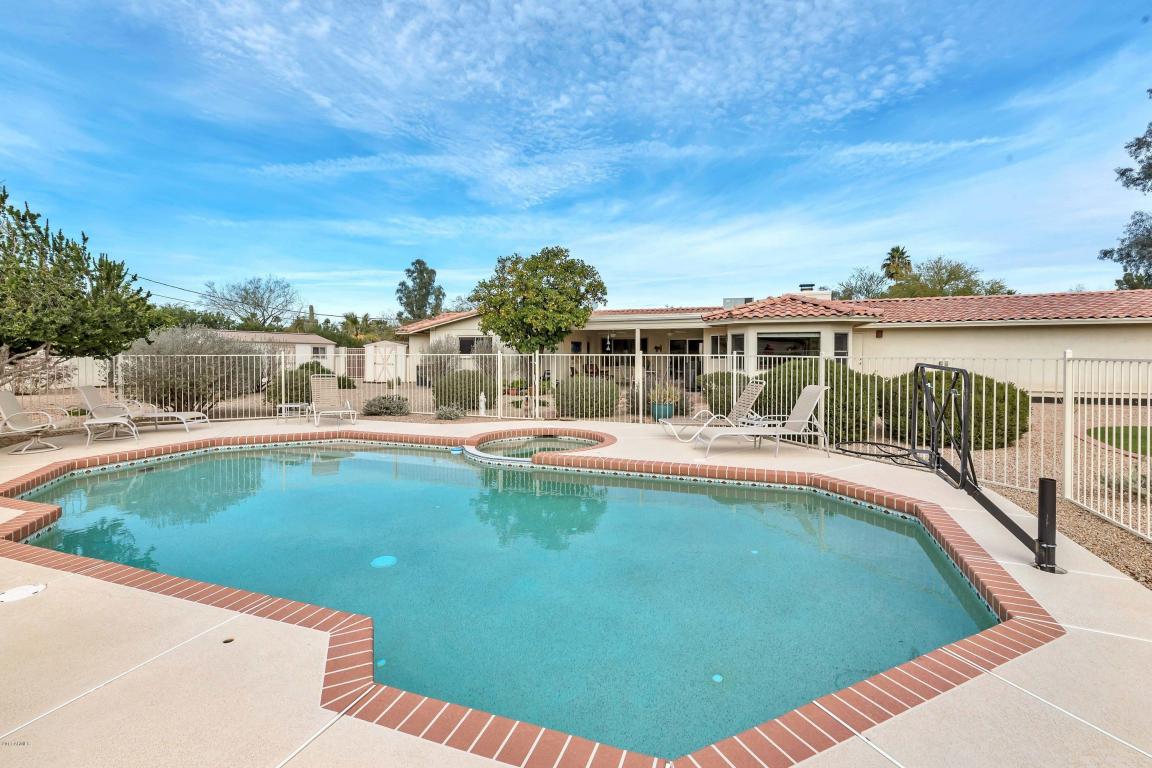 4637 E Cholla St, Phoenix, AZ 85028 photo 32