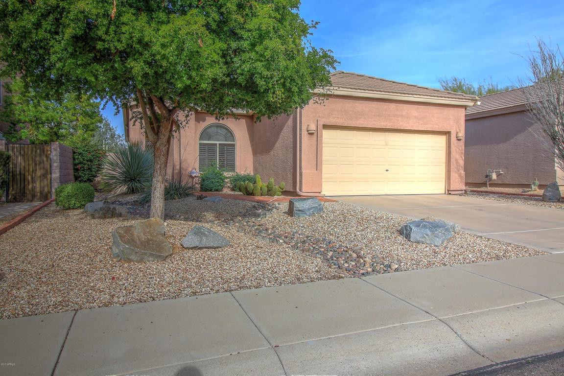 4648 E Chisum Trl, Phoenix, AZ 85050 photo 2
