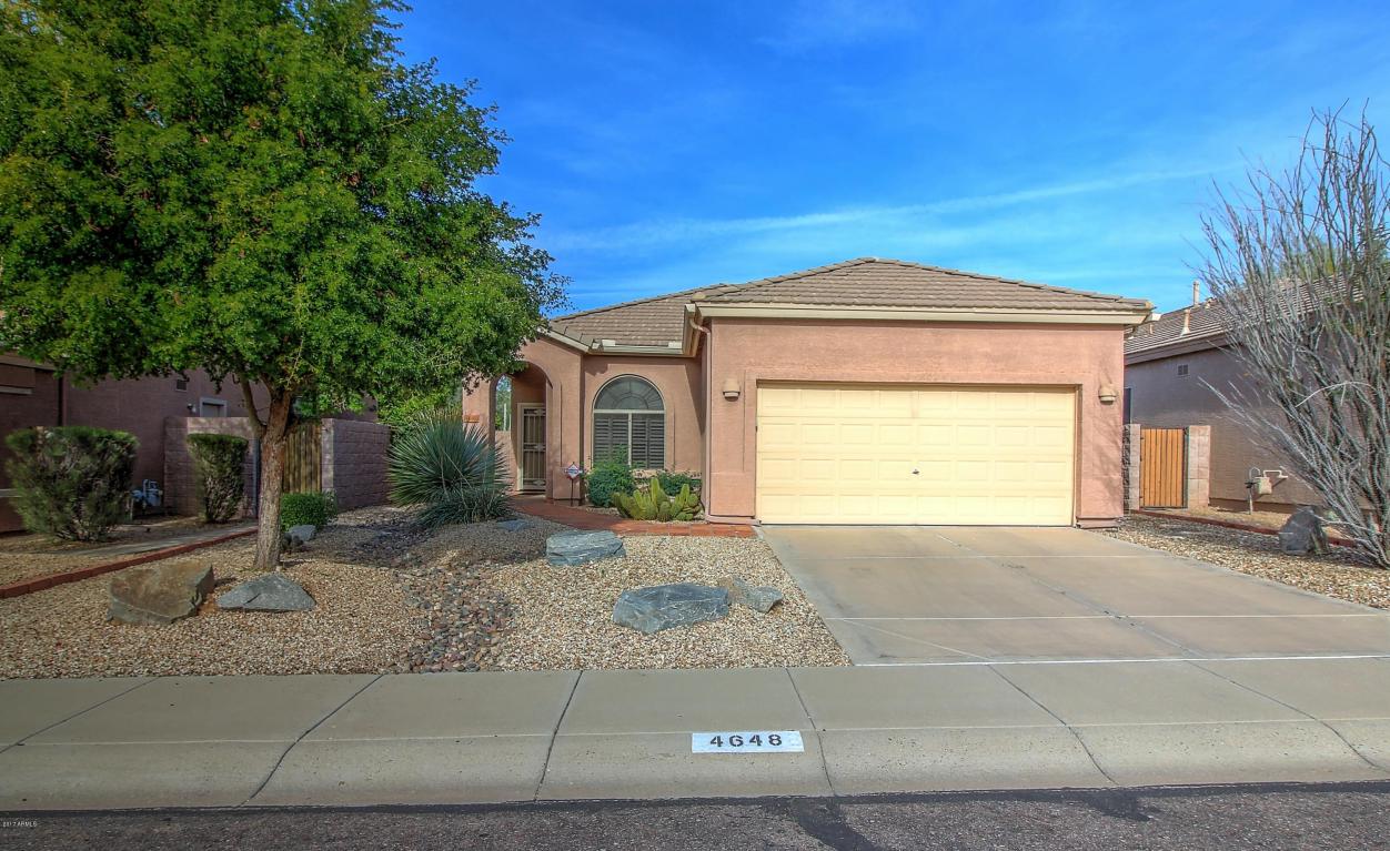 4648 E Chisum Trl, Phoenix, AZ 85050 photo 1