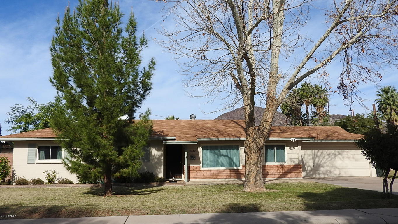 5208 E Weldon Ave, Phoenix, AZ 85018 photo 1